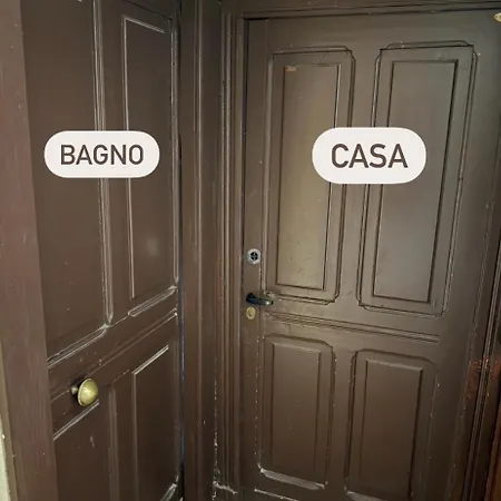 Gran Mini By Rd Domus Appartamento *
