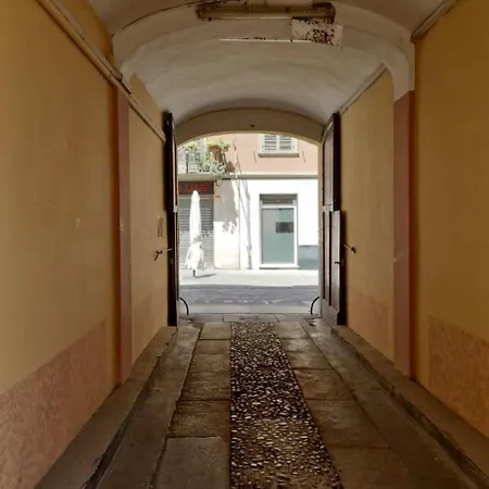 Gran Mini-suite Turin