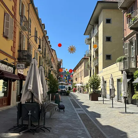 Appartamento Gran Mini-suite