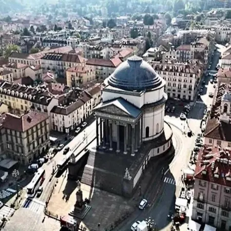 Apartment Gran Mini-suite