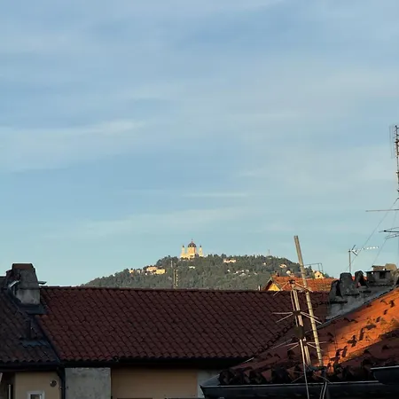 Gran Mini-suite * Turin