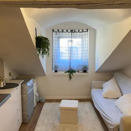 Gran Mini-suite Appartamento Torino