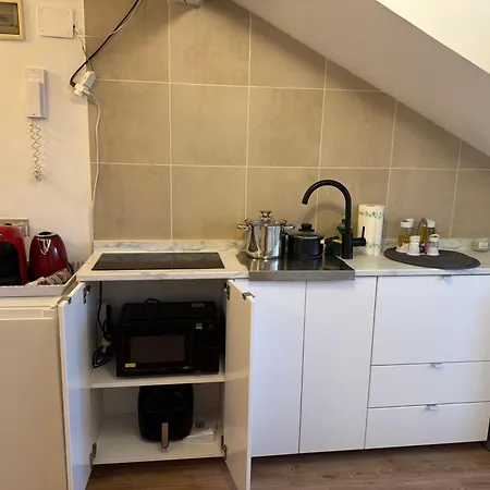 Gran Mini-suite Appartamento