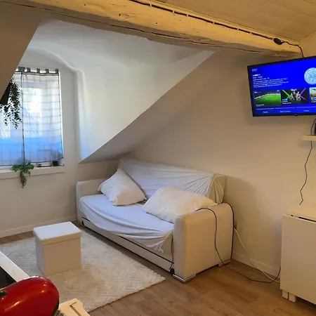 Gran Mini-suite Appartamento Torino