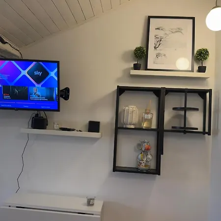 Appartamento Gran Mini-suite Torino