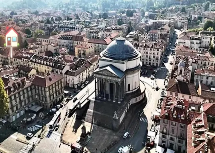 Apartament Gran Mini