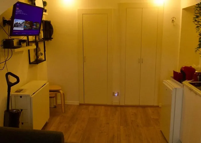 Gran Mini Appartement Turijn