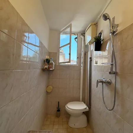 Daire Gran Mini-suite